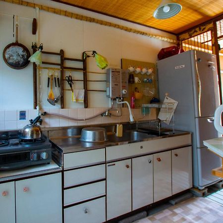 Guesthouse Bon Kioto Zewnętrze zdjęcie