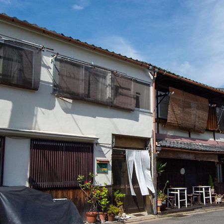 Guesthouse Bon Kioto Zewnętrze zdjęcie