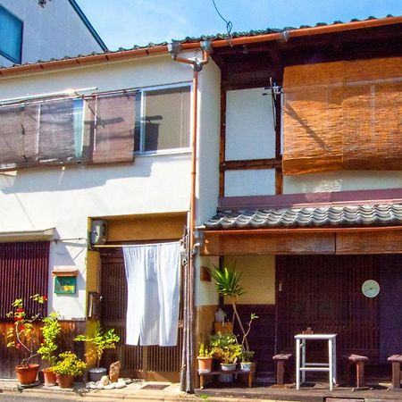 Guesthouse Bon Kioto Zewnętrze zdjęcie