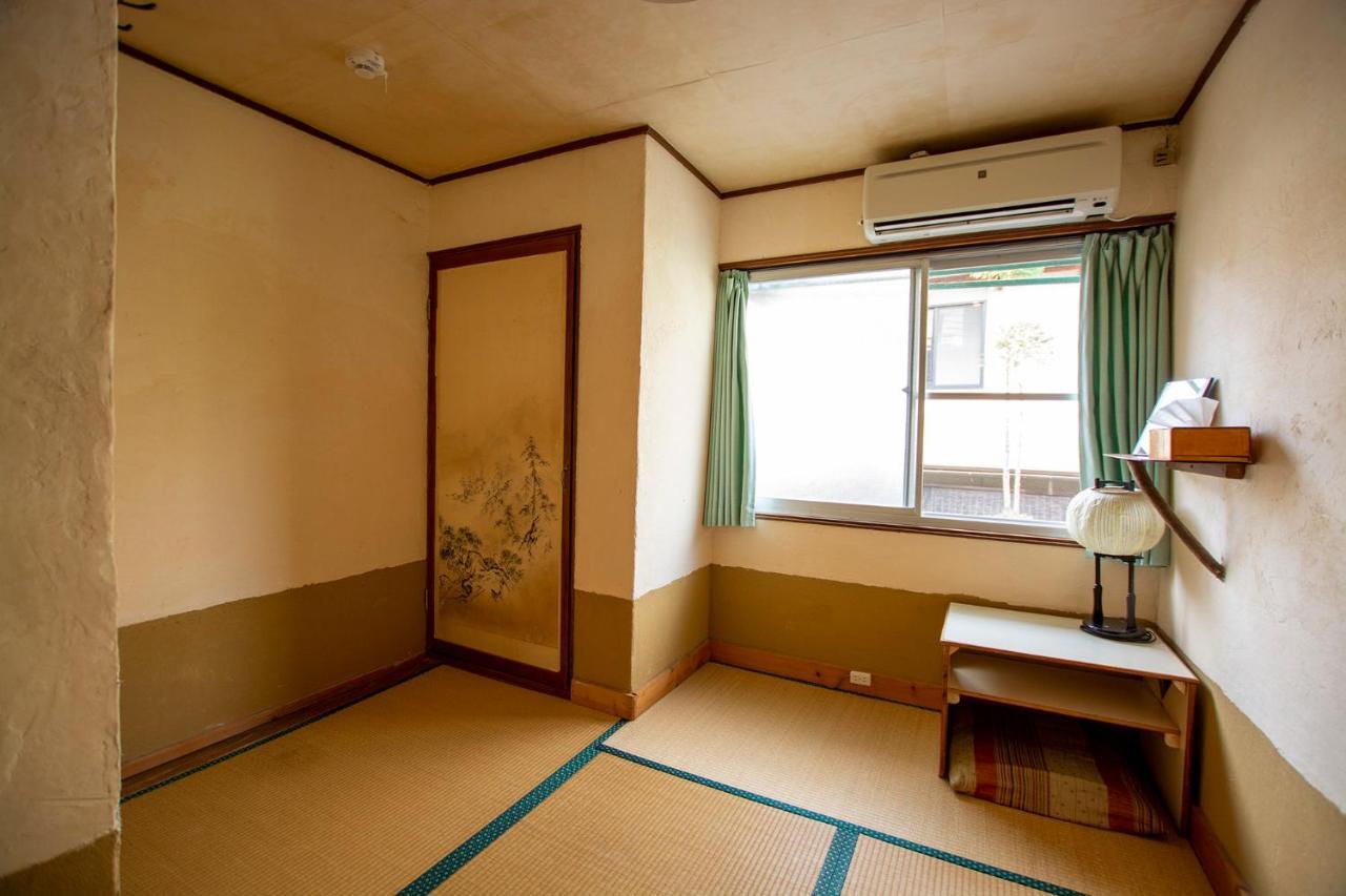Guesthouse Bon Kioto Zewnętrze zdjęcie