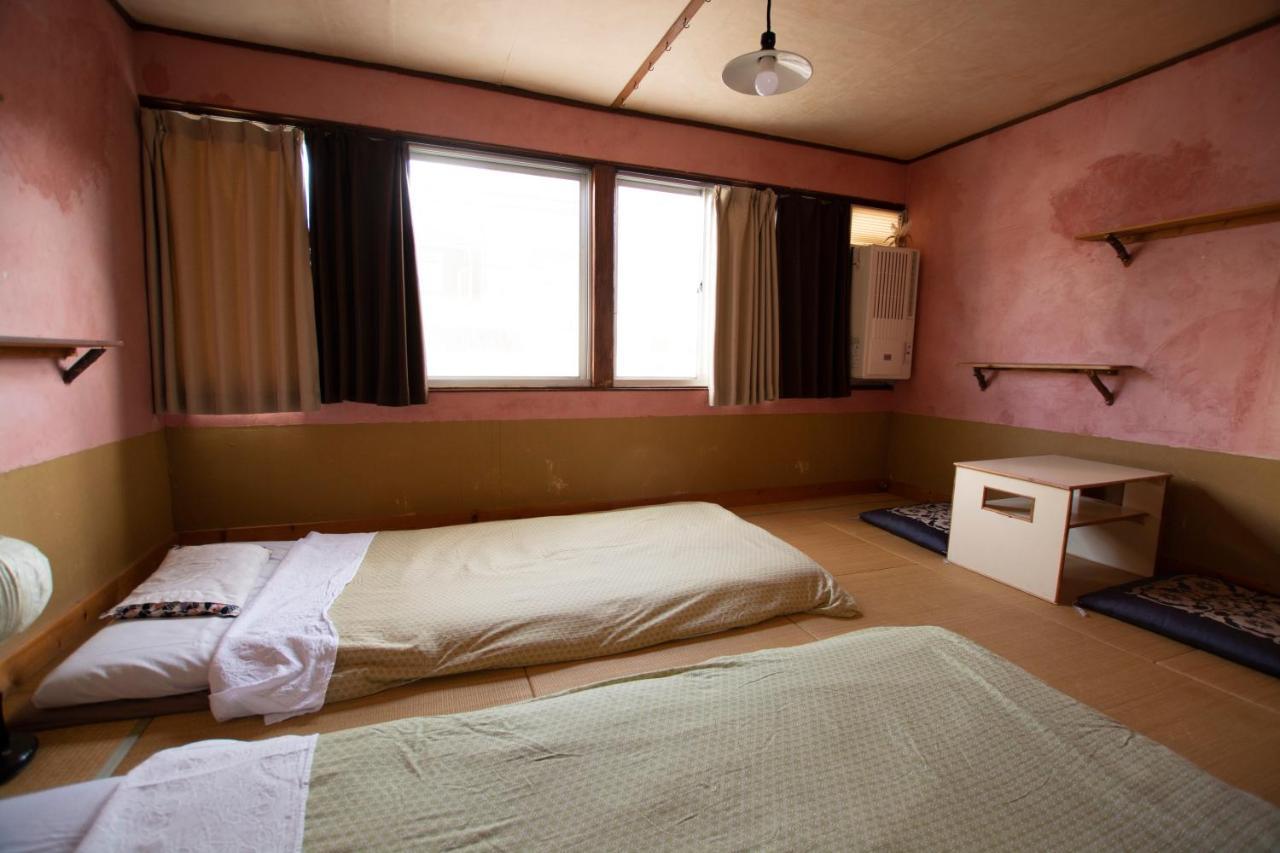Guesthouse Bon Kioto Zewnętrze zdjęcie