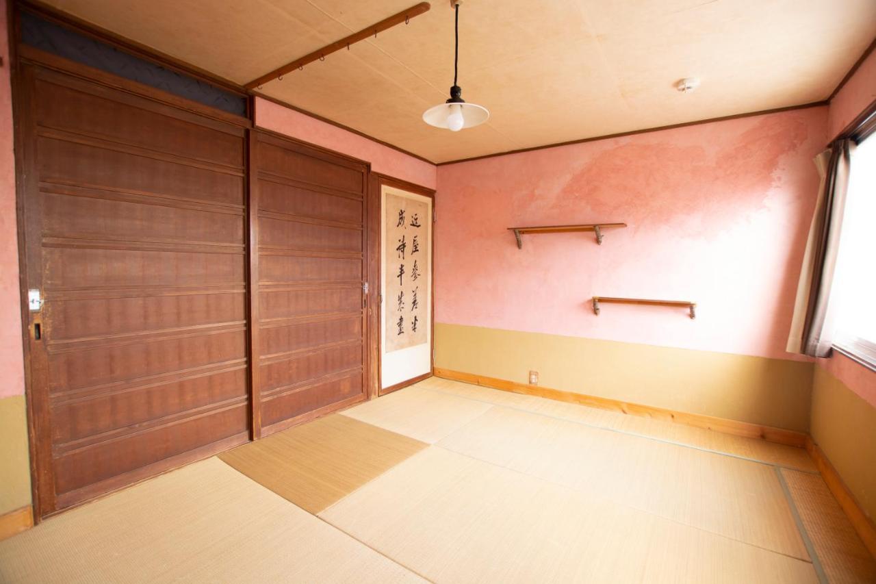 Guesthouse Bon Kioto Zewnętrze zdjęcie