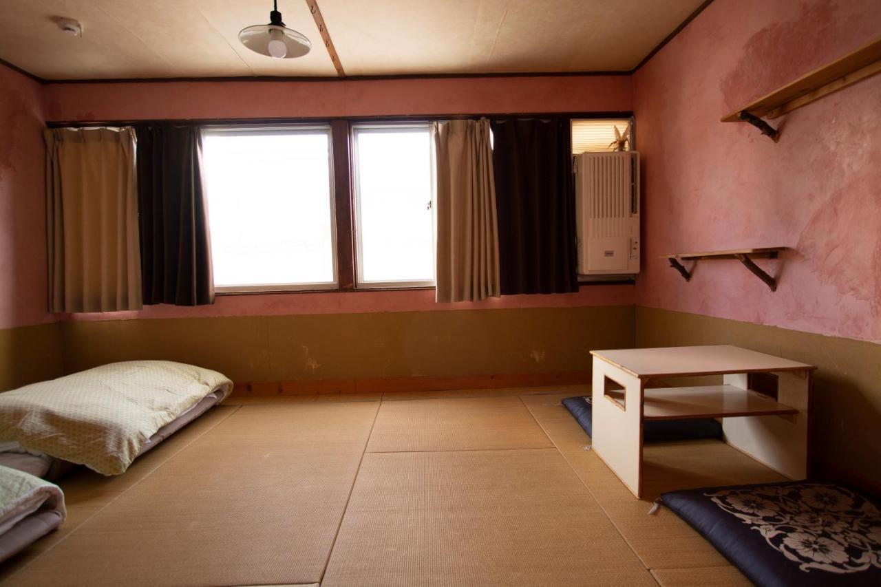 Guesthouse Bon Kioto Zewnętrze zdjęcie