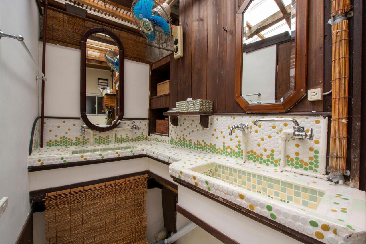 Guesthouse Bon Kioto Zewnętrze zdjęcie