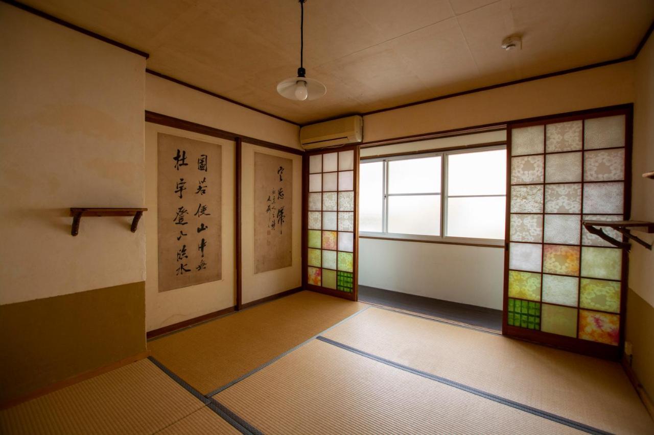 Guesthouse Bon Kioto Zewnętrze zdjęcie