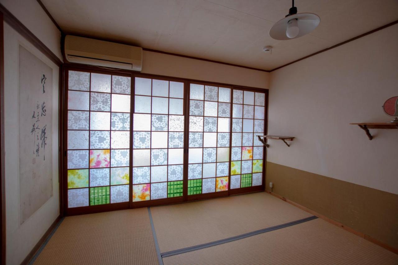 Guesthouse Bon Kioto Zewnętrze zdjęcie