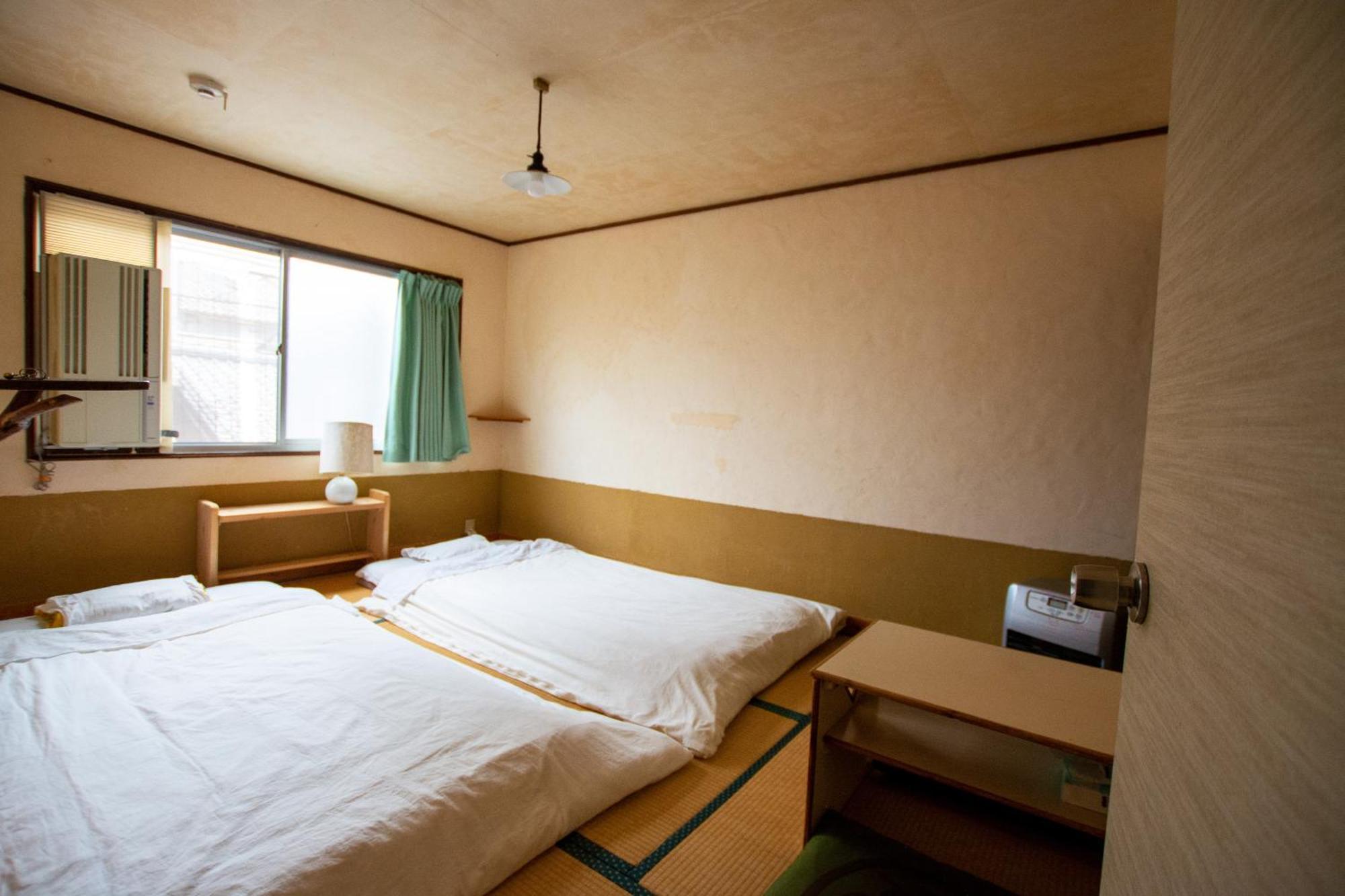 Guesthouse Bon Kioto Zewnętrze zdjęcie