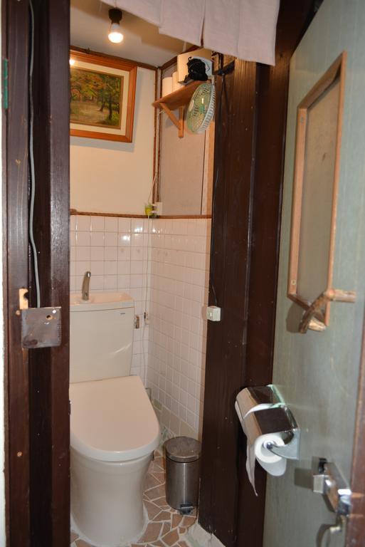 Guesthouse Bon Kioto Zewnętrze zdjęcie