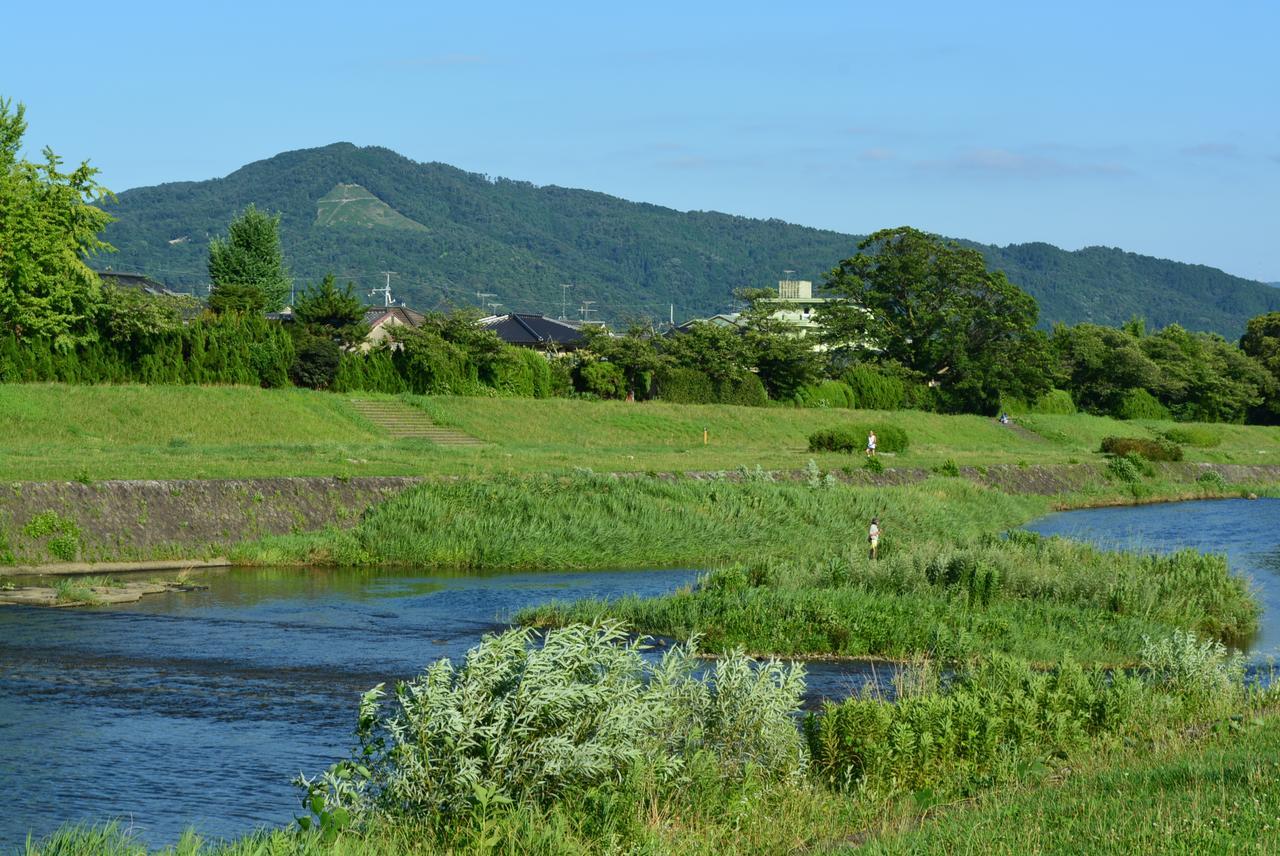 Guesthouse Bon Kioto Zewnętrze zdjęcie