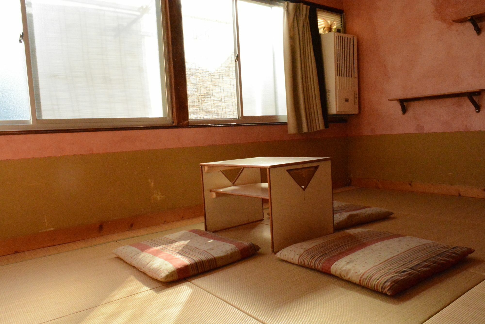 Guesthouse Bon Kioto Zewnętrze zdjęcie