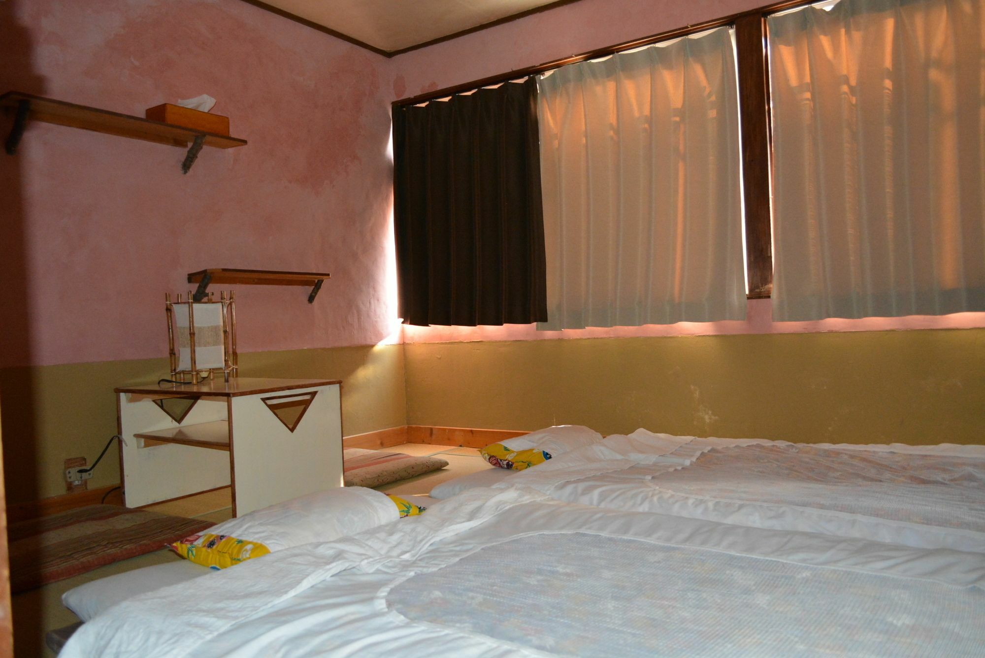 Guesthouse Bon Kioto Zewnętrze zdjęcie