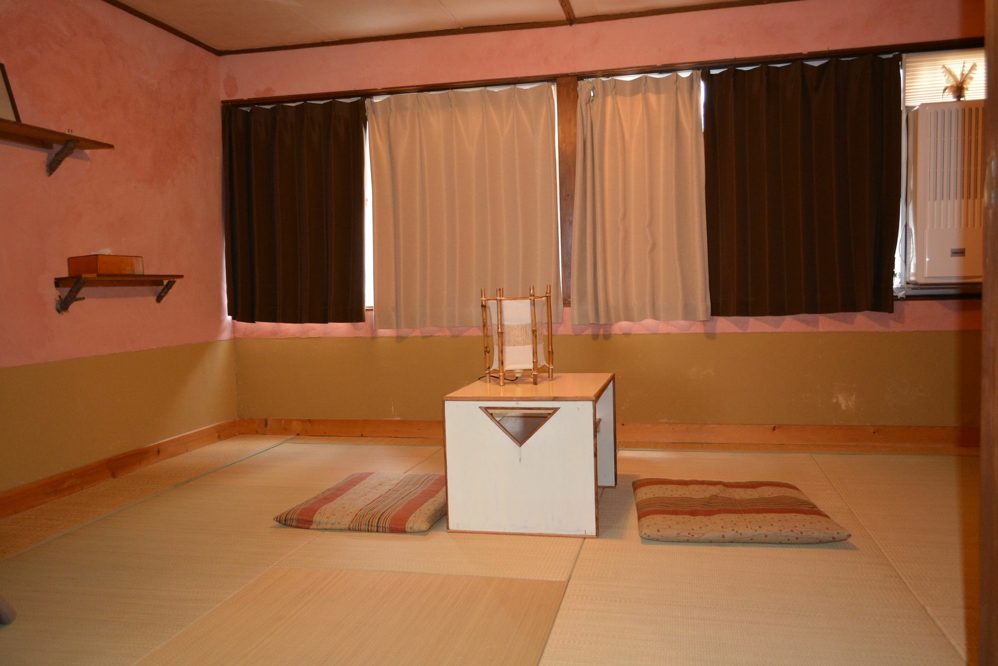 Guesthouse Bon Kioto Zewnętrze zdjęcie