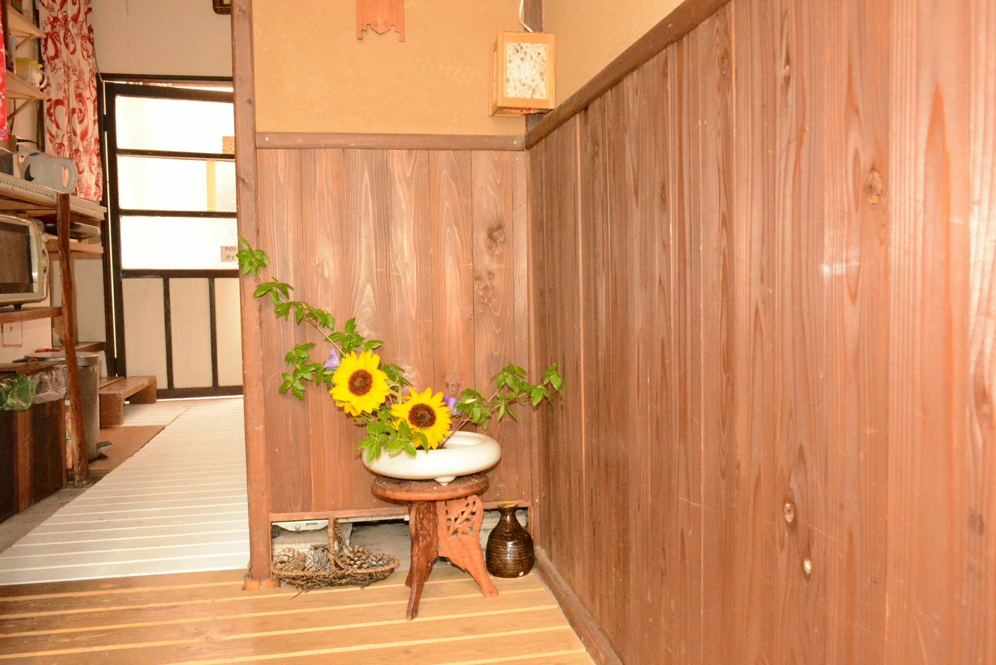 Guesthouse Bon Kioto Zewnętrze zdjęcie