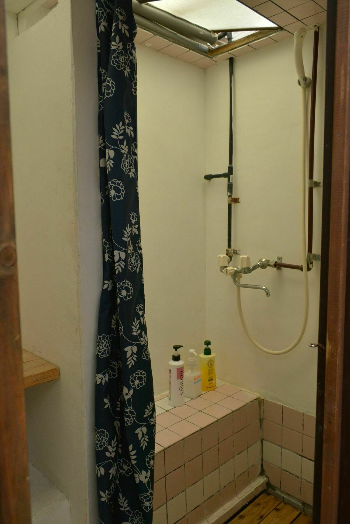 Guesthouse Bon Kioto Zewnętrze zdjęcie