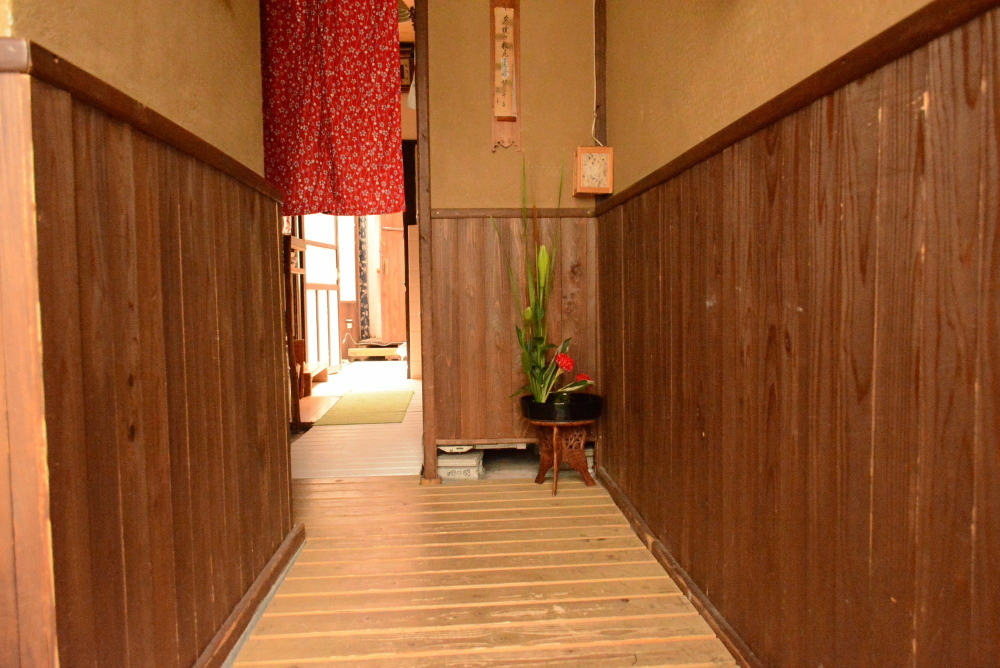 Guesthouse Bon Kioto Zewnętrze zdjęcie