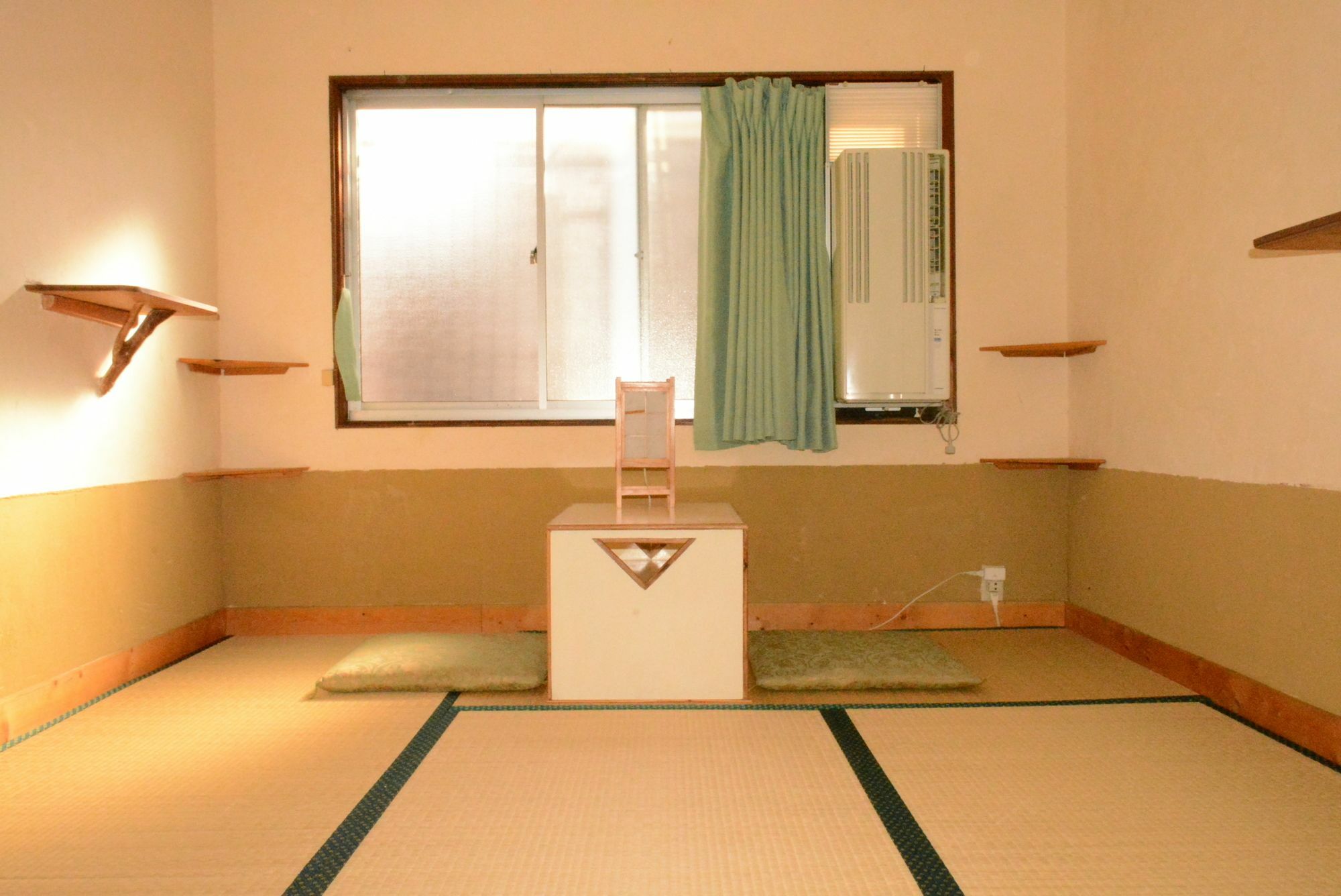 Guesthouse Bon Kioto Zewnętrze zdjęcie
