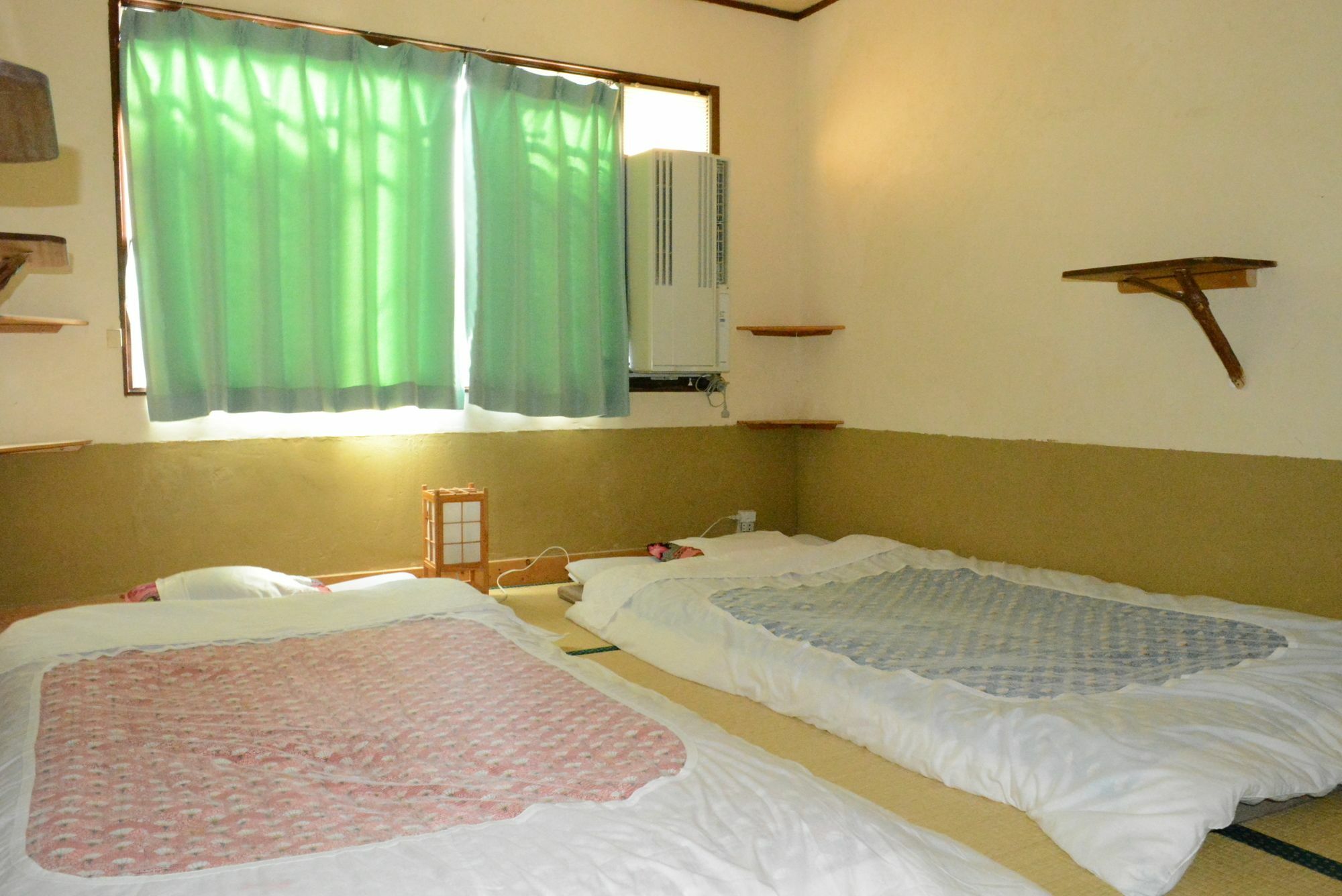Guesthouse Bon Kioto Zewnętrze zdjęcie