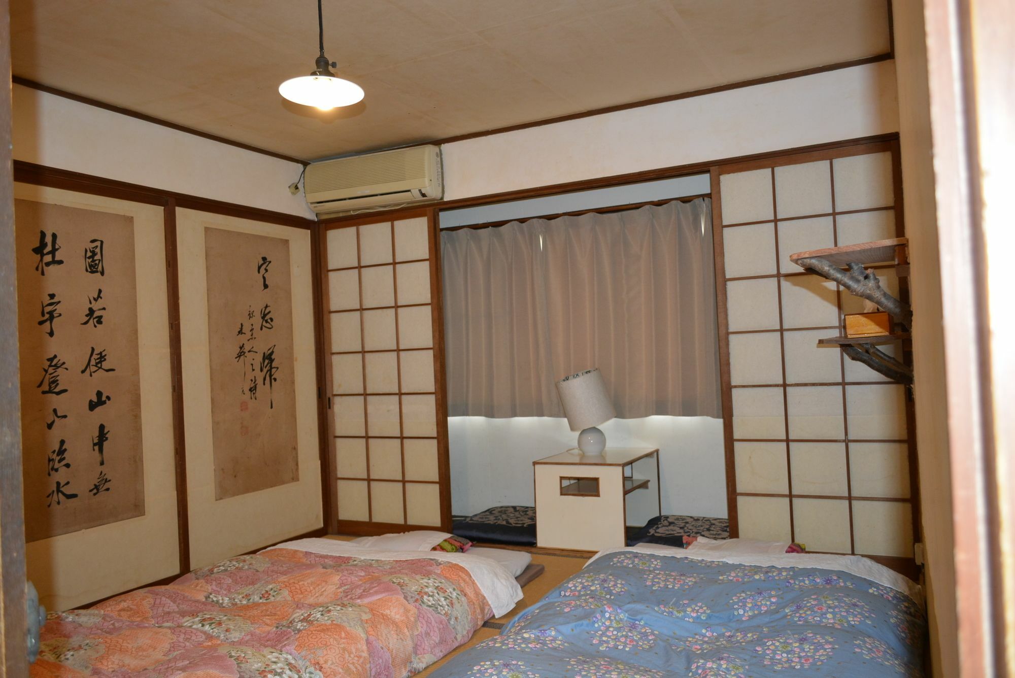 Guesthouse Bon Kioto Zewnętrze zdjęcie