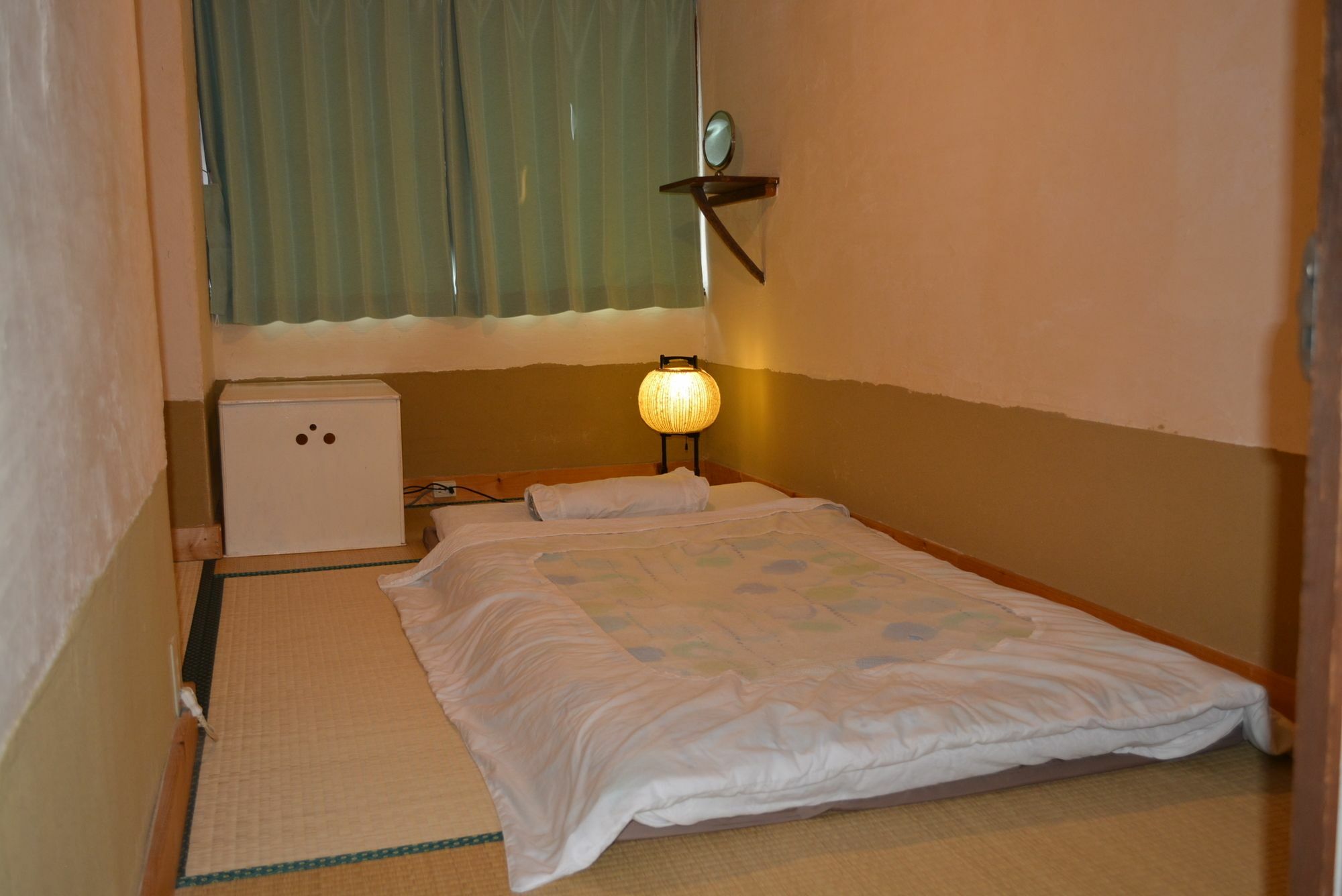 Guesthouse Bon Kioto Zewnętrze zdjęcie